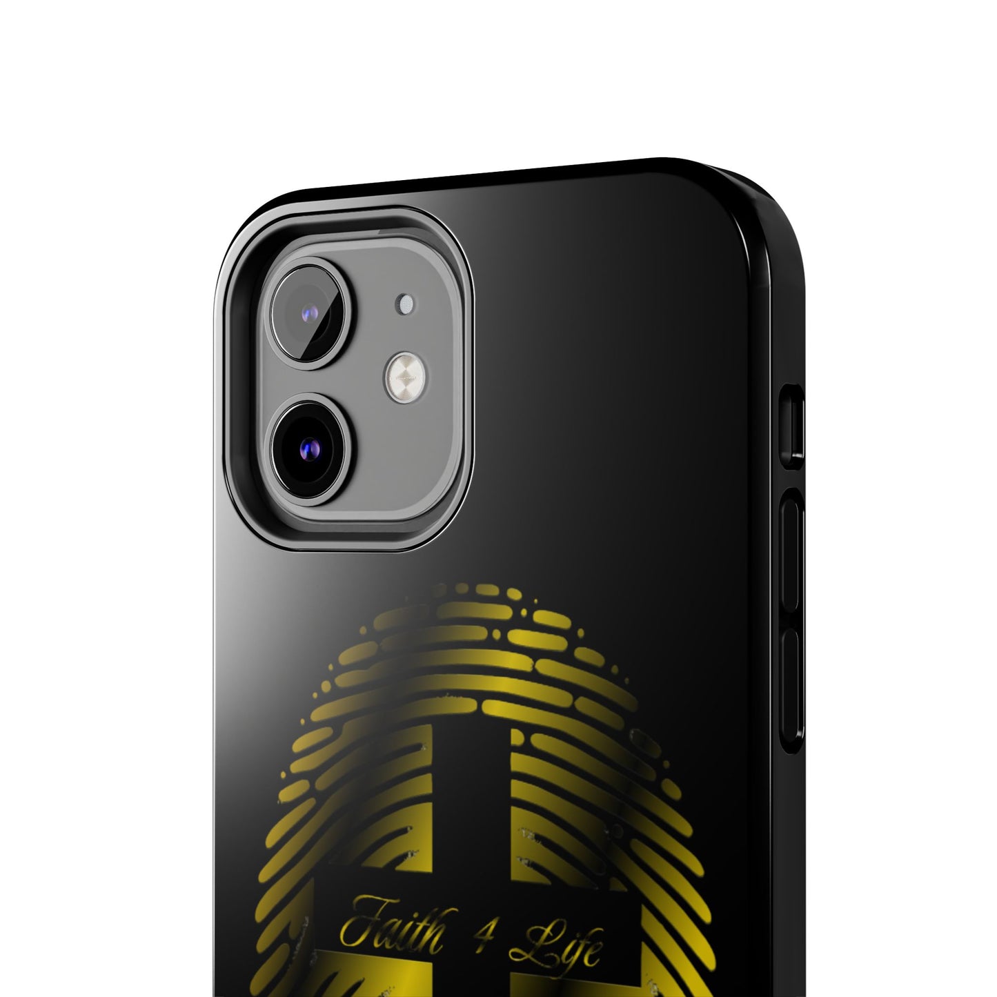 Cross Design Tough Phone Cases, Faith-Inspired Phone Covers, Durable Smartphone Protectors, Christian Gift, Personalized Phone Accessories