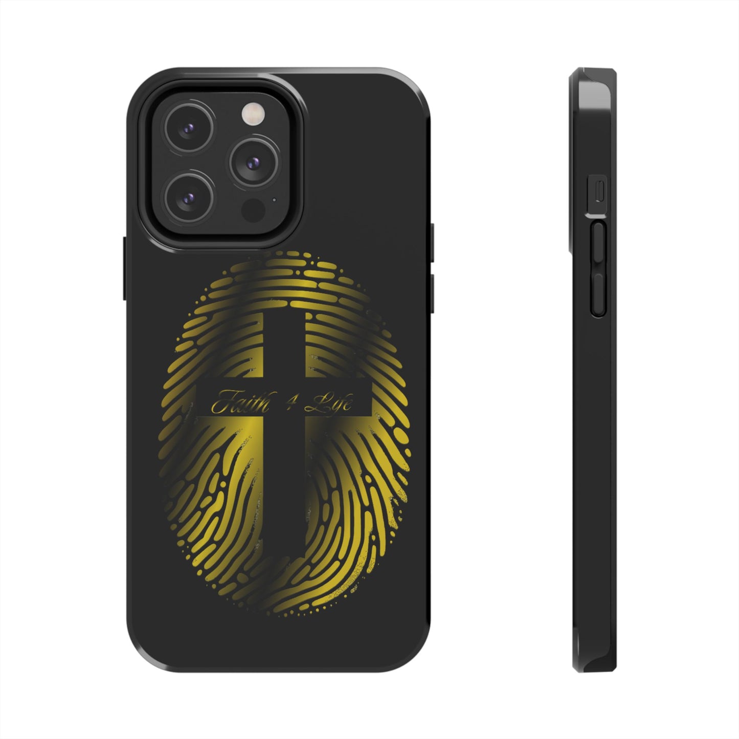 Cross Design Tough Phone Cases, Faith-Inspired Phone Covers, Durable Smartphone Protectors, Christian Gift, Personalized Phone Accessories