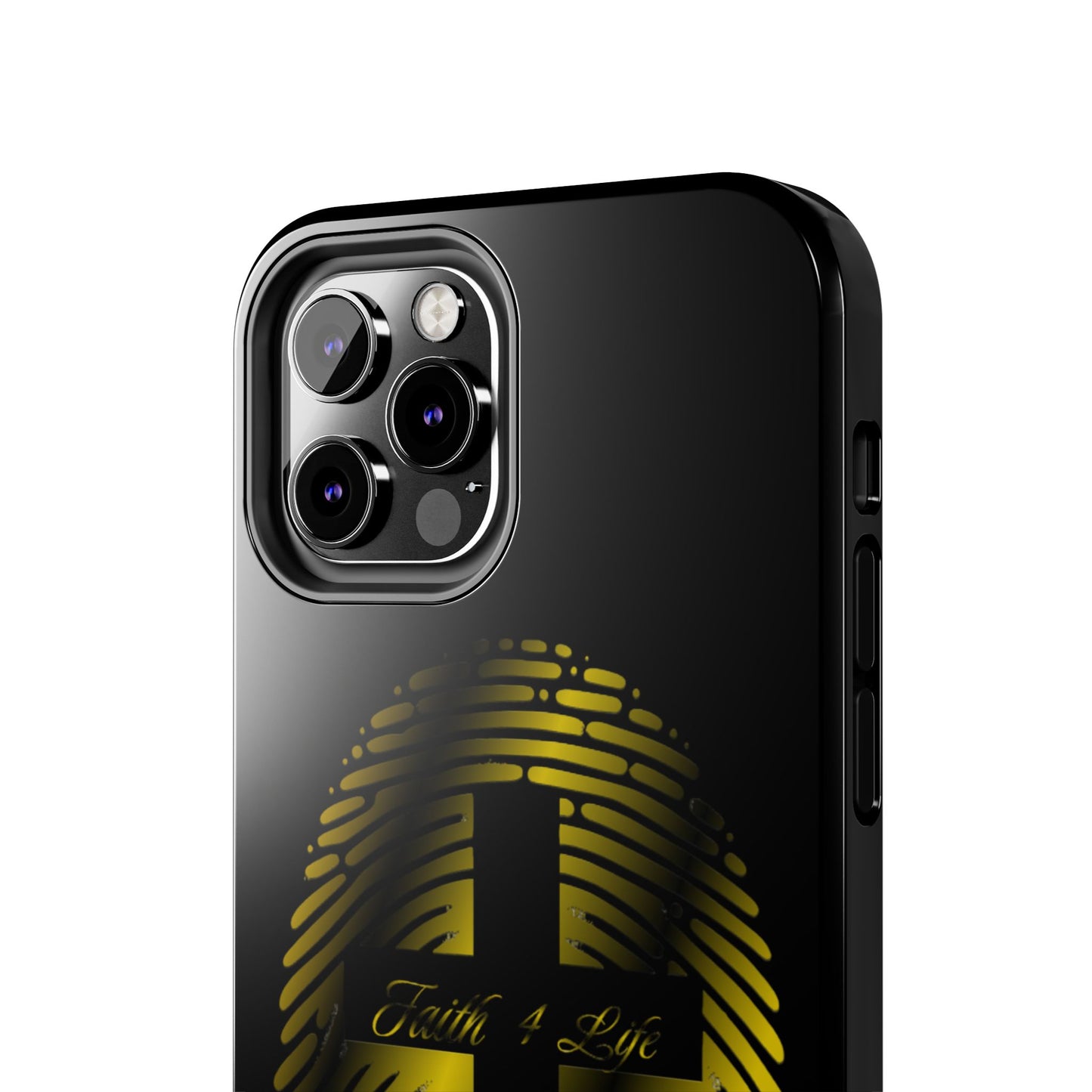 Cross Design Tough Phone Cases, Faith-Inspired Phone Covers, Durable Smartphone Protectors, Christian Gift, Personalized Phone Accessories