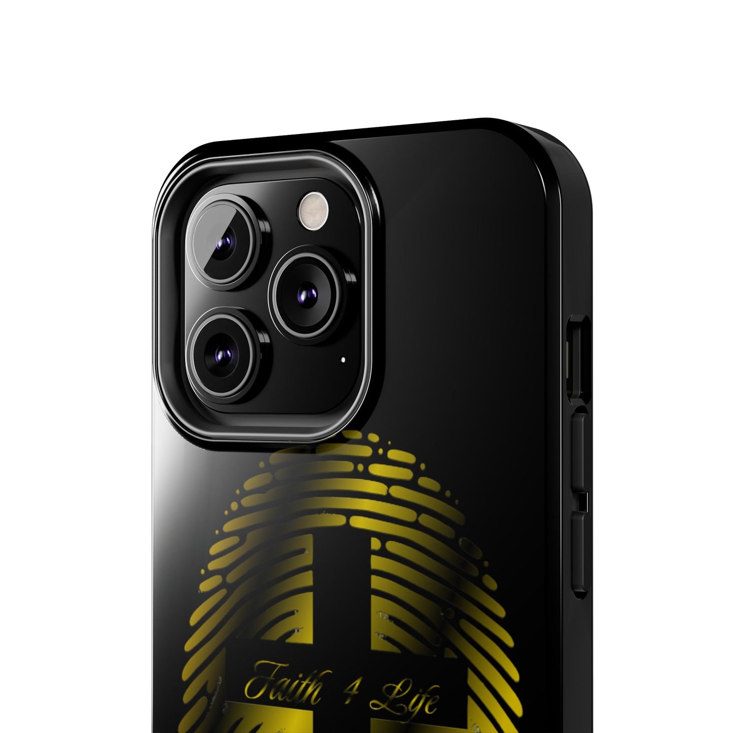 Cross Design Tough Phone Cases, Faith-Inspired Phone Covers, Durable Smartphone Protectors, Christian Gift, Personalized Phone Accessories