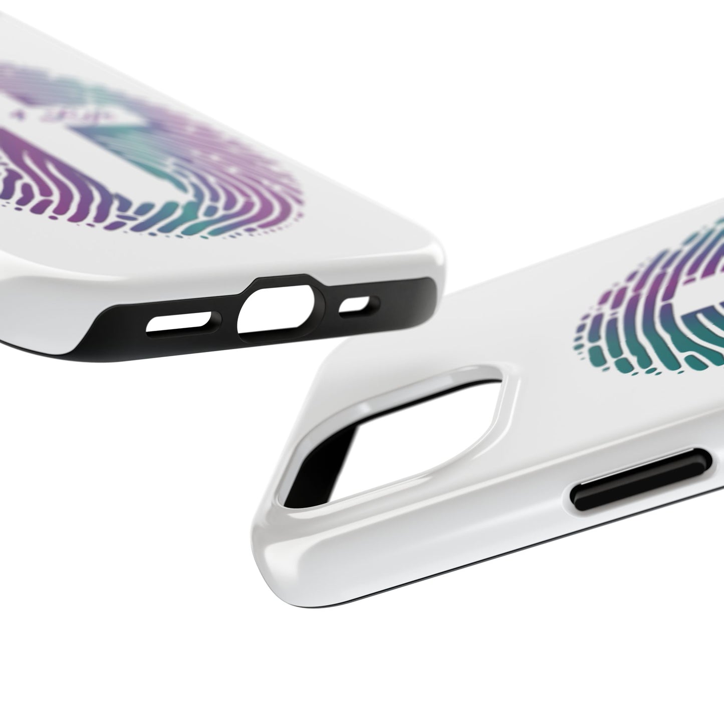 Cross Design Tough Phone Cases - Durable Covers, Christian Gifts, Faith-Inspired Accessories, Trendy Phone Protectors, Unique Gifts