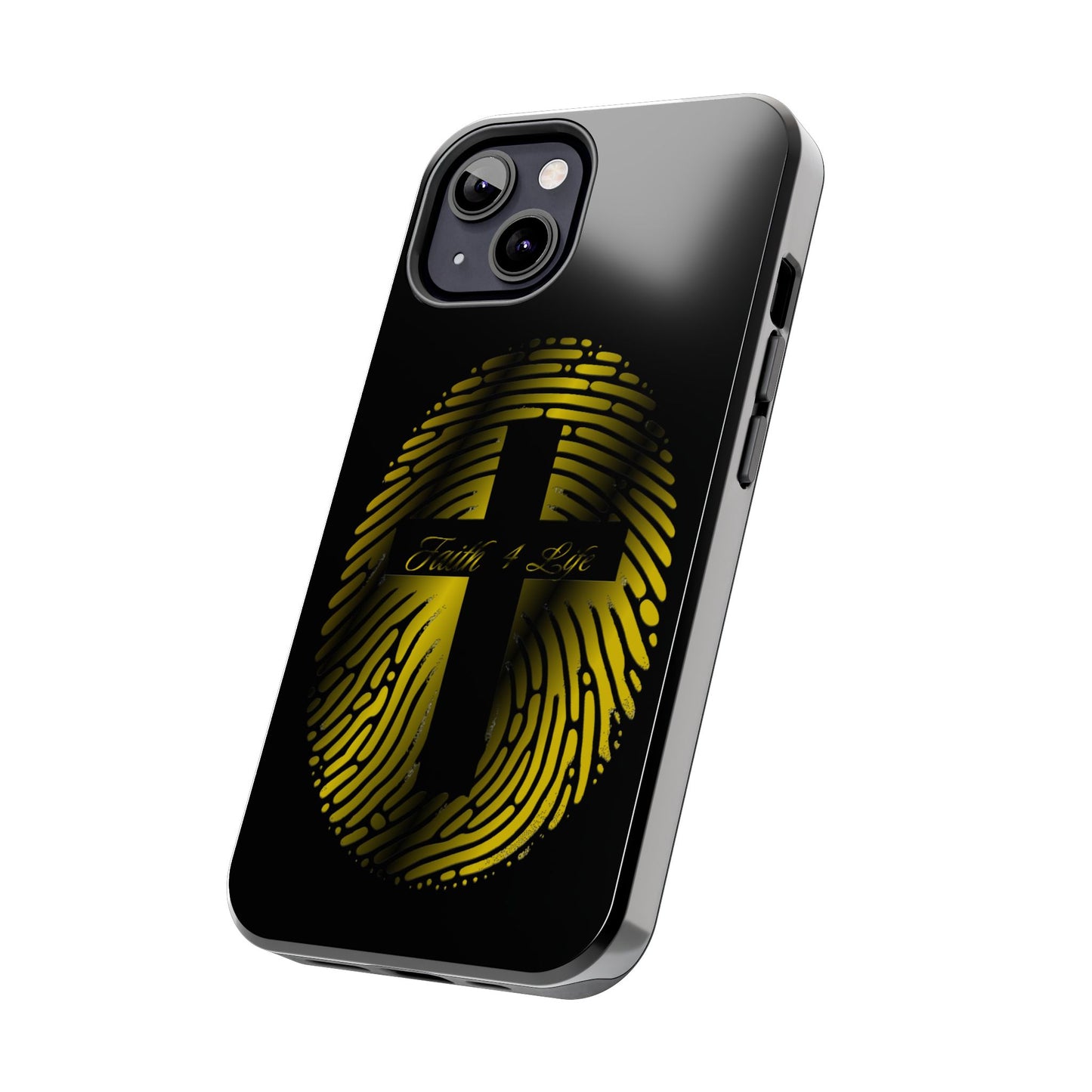 Cross Design Tough Phone Cases, Faith-Inspired Phone Covers, Durable Smartphone Protectors, Christian Gift, Personalized Phone Accessories
