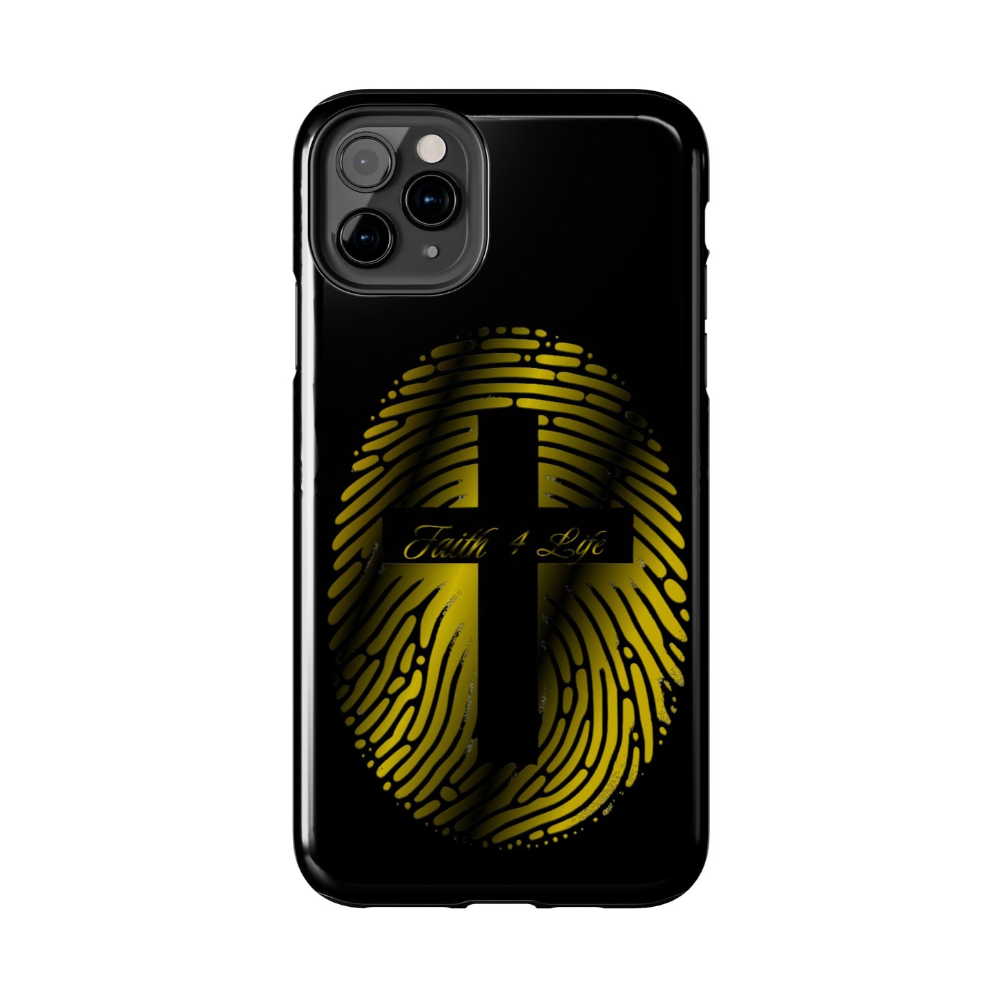 Cross Design Tough Phone Cases, Faith-Inspired Phone Covers, Durable Smartphone Protectors, Christian Gift, Personalized Phone Accessories