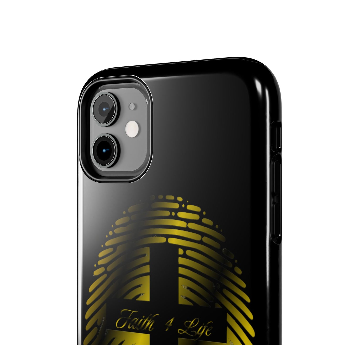 Cross Design Tough Phone Cases, Faith-Inspired Phone Covers, Durable Smartphone Protectors, Christian Gift, Personalized Phone Accessories