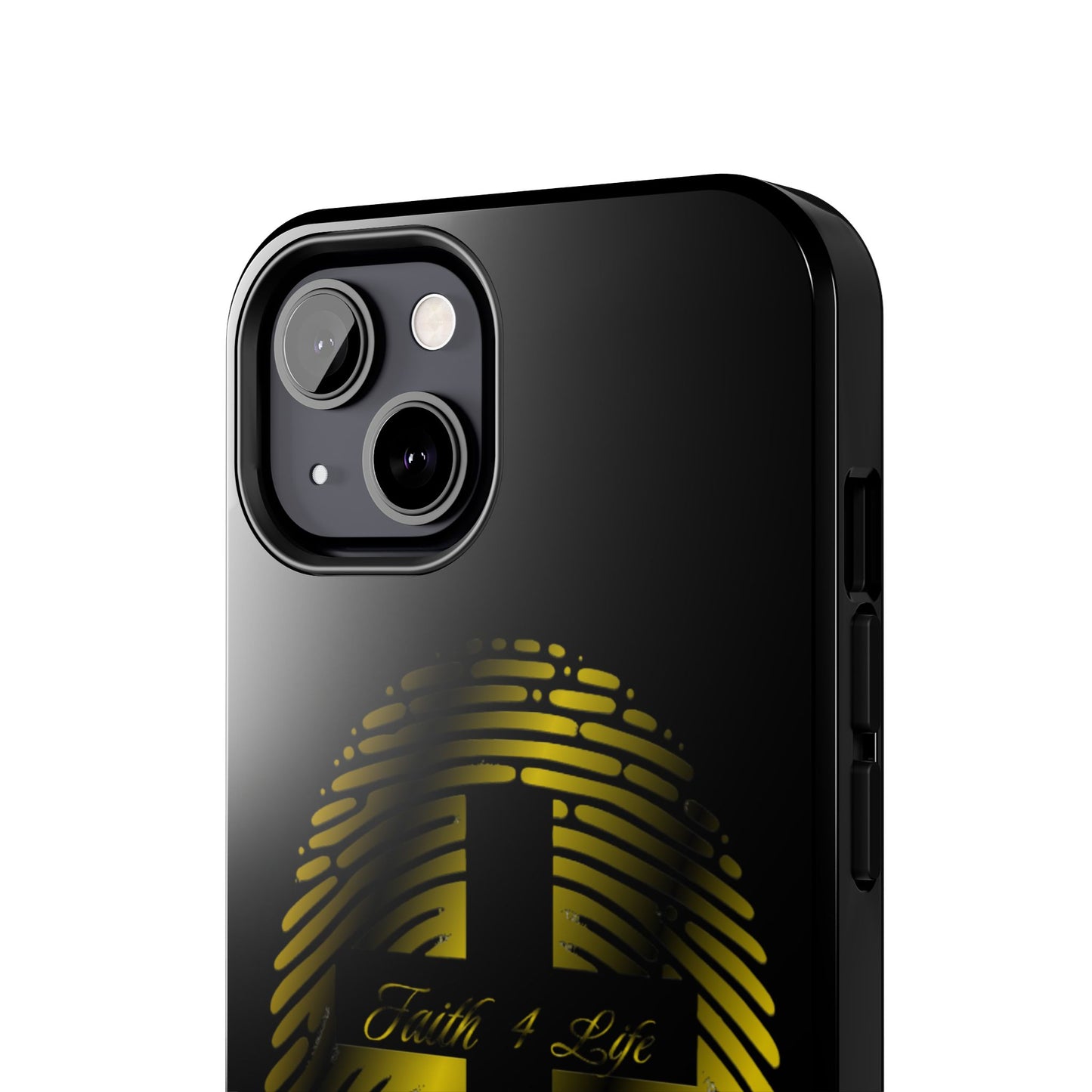 Cross Design Tough Phone Cases, Faith-Inspired Phone Covers, Durable Smartphone Protectors, Christian Gift, Personalized Phone Accessories