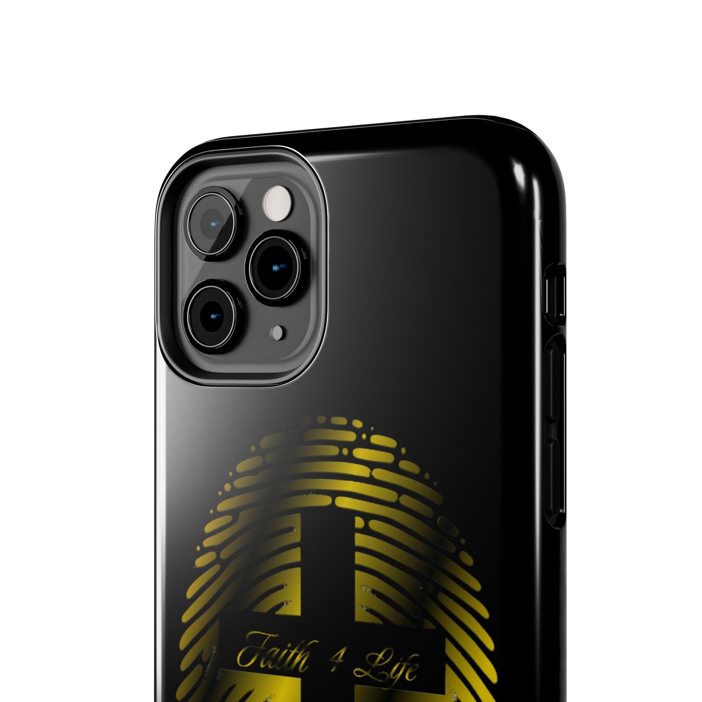 Cross Design Tough Phone Cases, Faith-Inspired Phone Covers, Durable Smartphone Protectors, Christian Gift, Personalized Phone Accessories