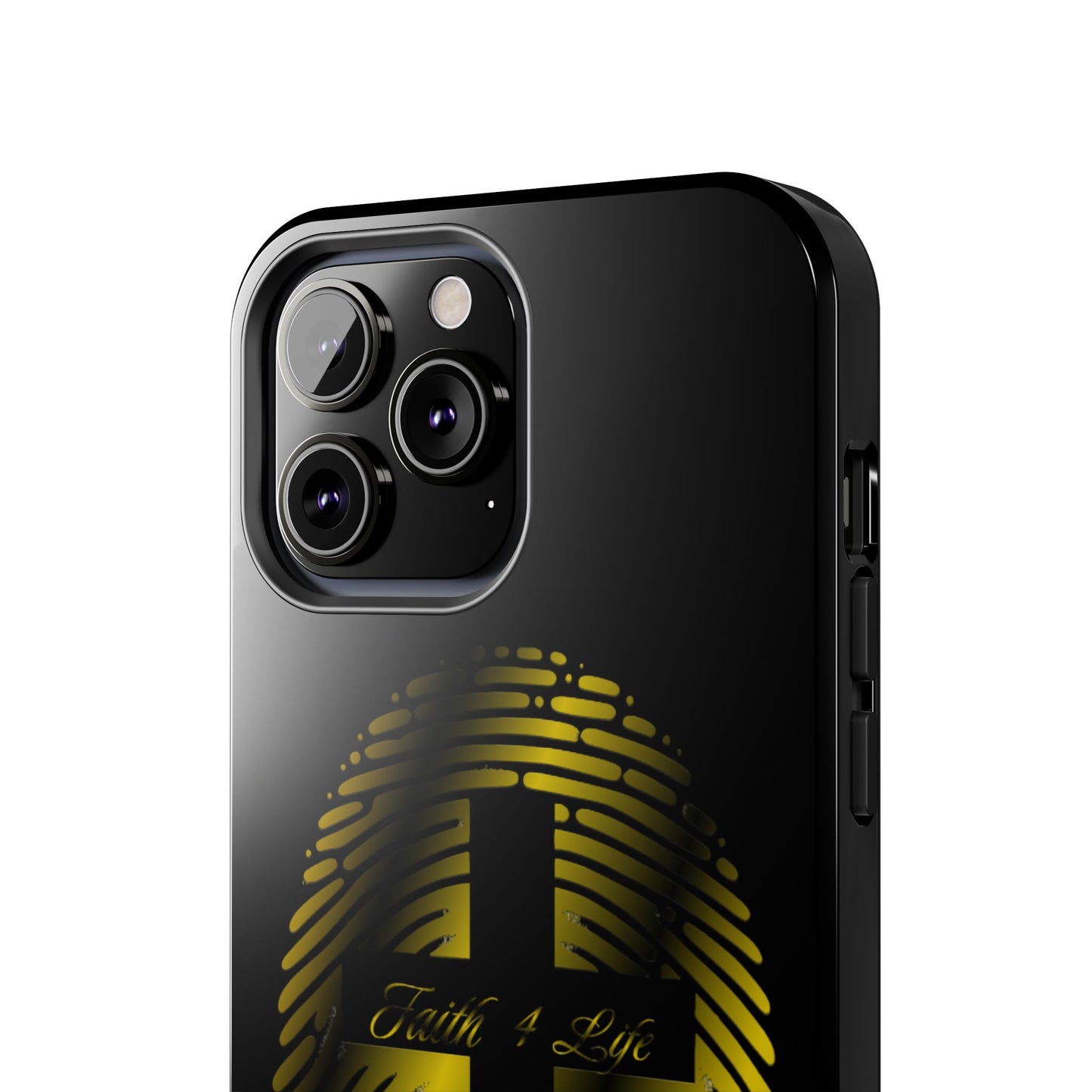 Cross Design Tough Phone Cases, Faith-Inspired Phone Covers, Durable Smartphone Protectors, Christian Gift, Personalized Phone Accessories