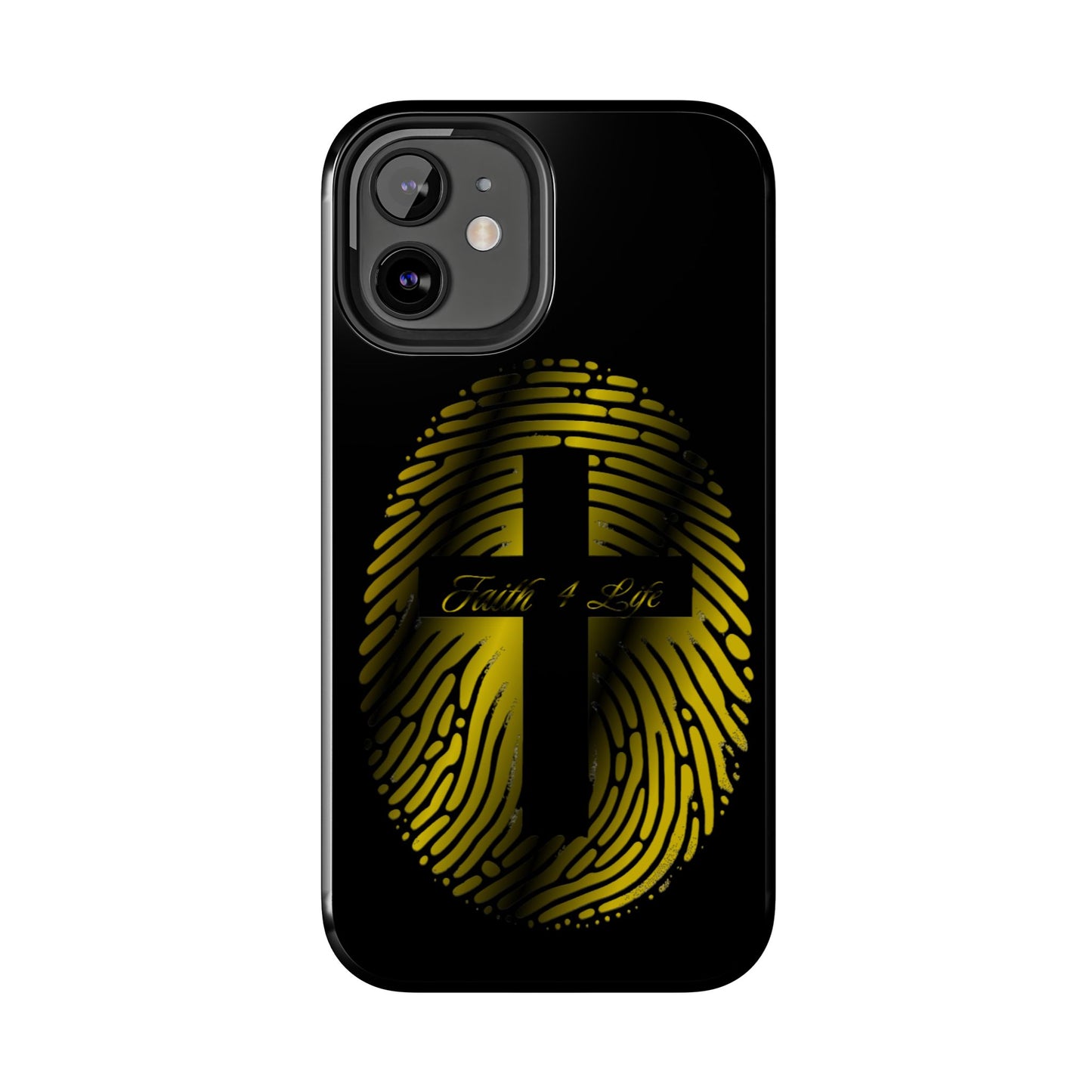Cross Design Tough Phone Cases, Faith-Inspired Phone Covers, Durable Smartphone Protectors, Christian Gift, Personalized Phone Accessories