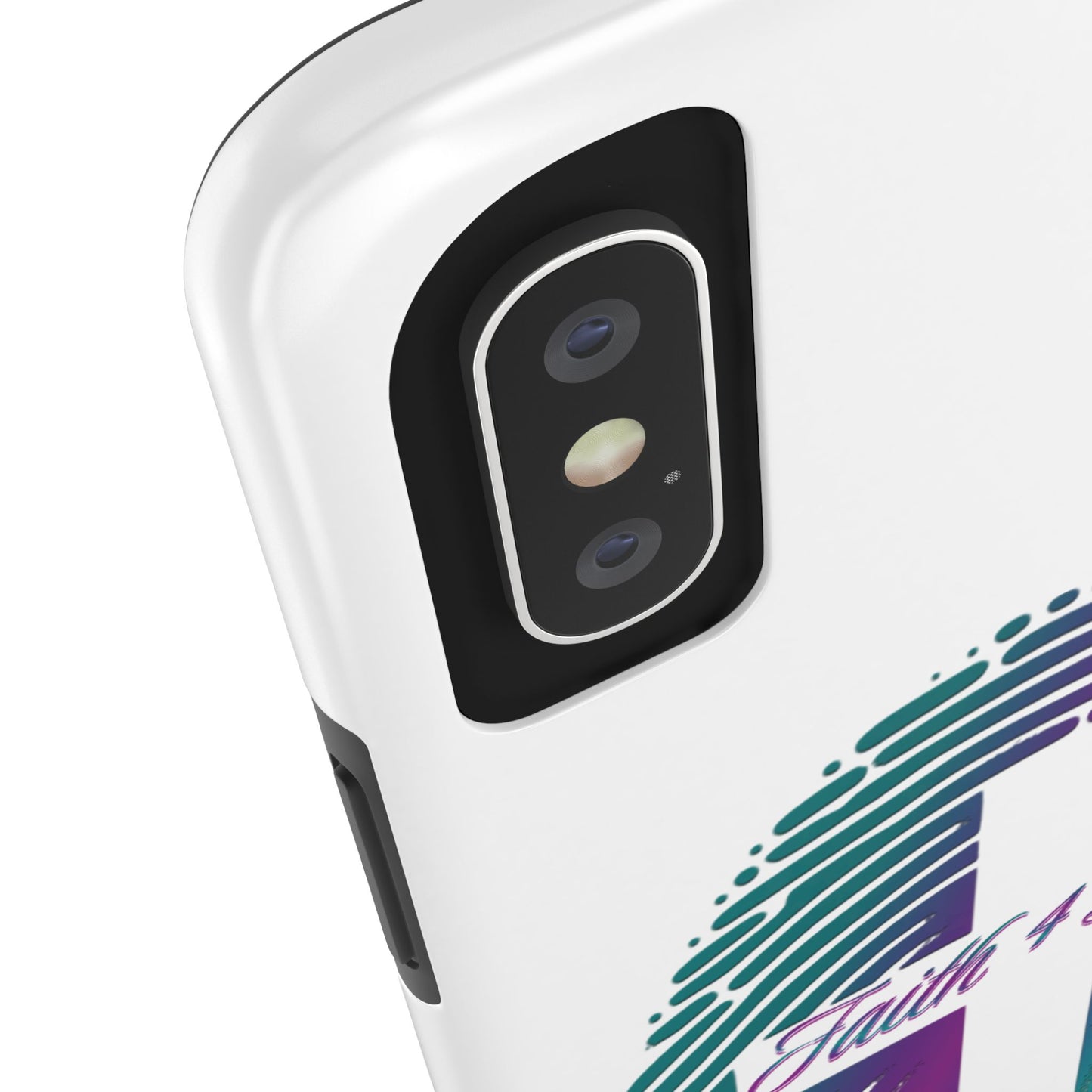 Cross Design Tough Phone Cases - Durable Covers, Christian Gifts, Faith-Inspired Accessories, Trendy Phone Protectors, Unique Gifts