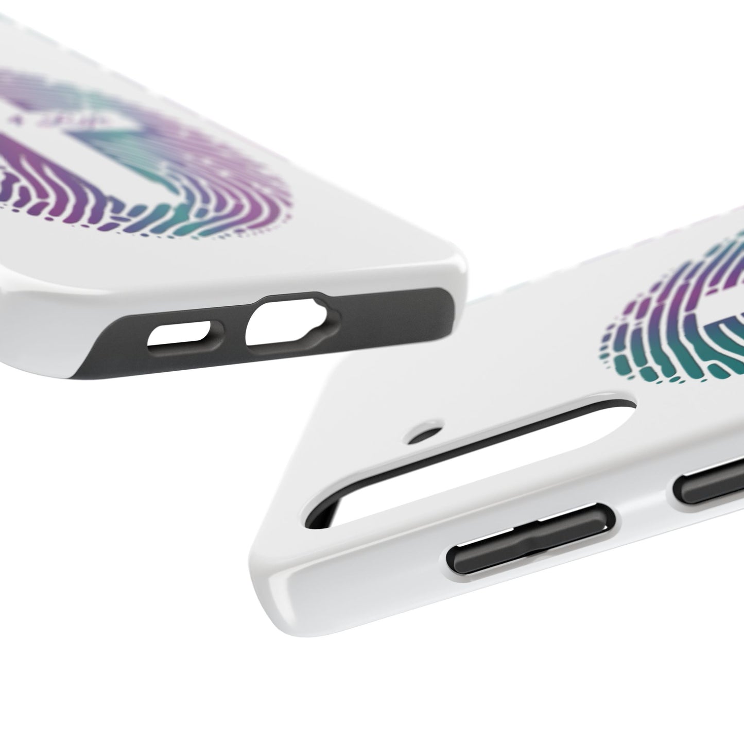 Cross Design Tough Phone Cases - Durable Covers, Christian Gifts, Faith-Inspired Accessories, Trendy Phone Protectors, Unique Gifts
