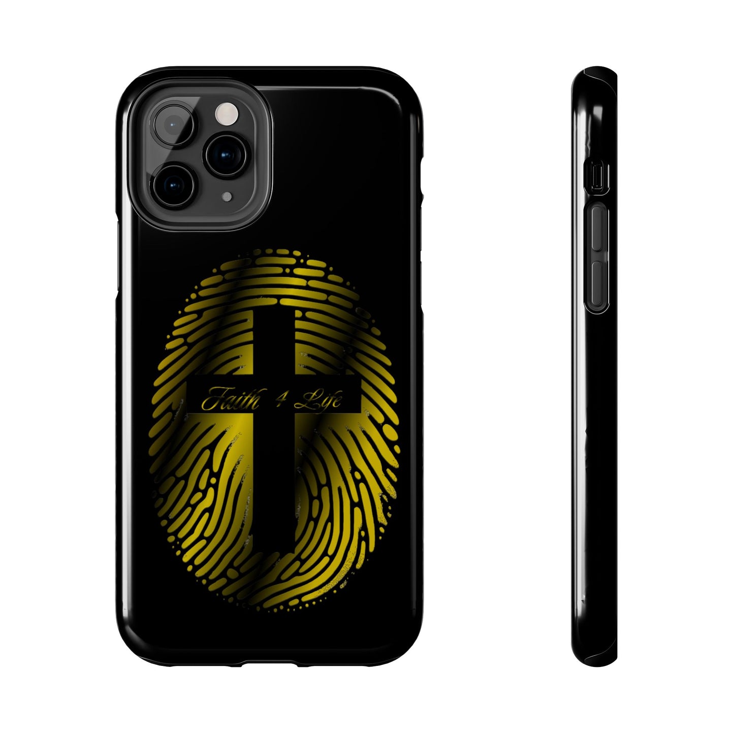 Cross Design Tough Phone Cases, Faith-Inspired Phone Covers, Durable Smartphone Protectors, Christian Gift, Personalized Phone Accessories