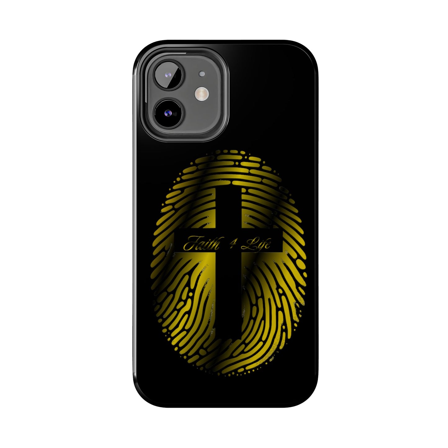 Cross Design Tough Phone Cases, Faith-Inspired Phone Covers, Durable Smartphone Protectors, Christian Gift, Personalized Phone Accessories