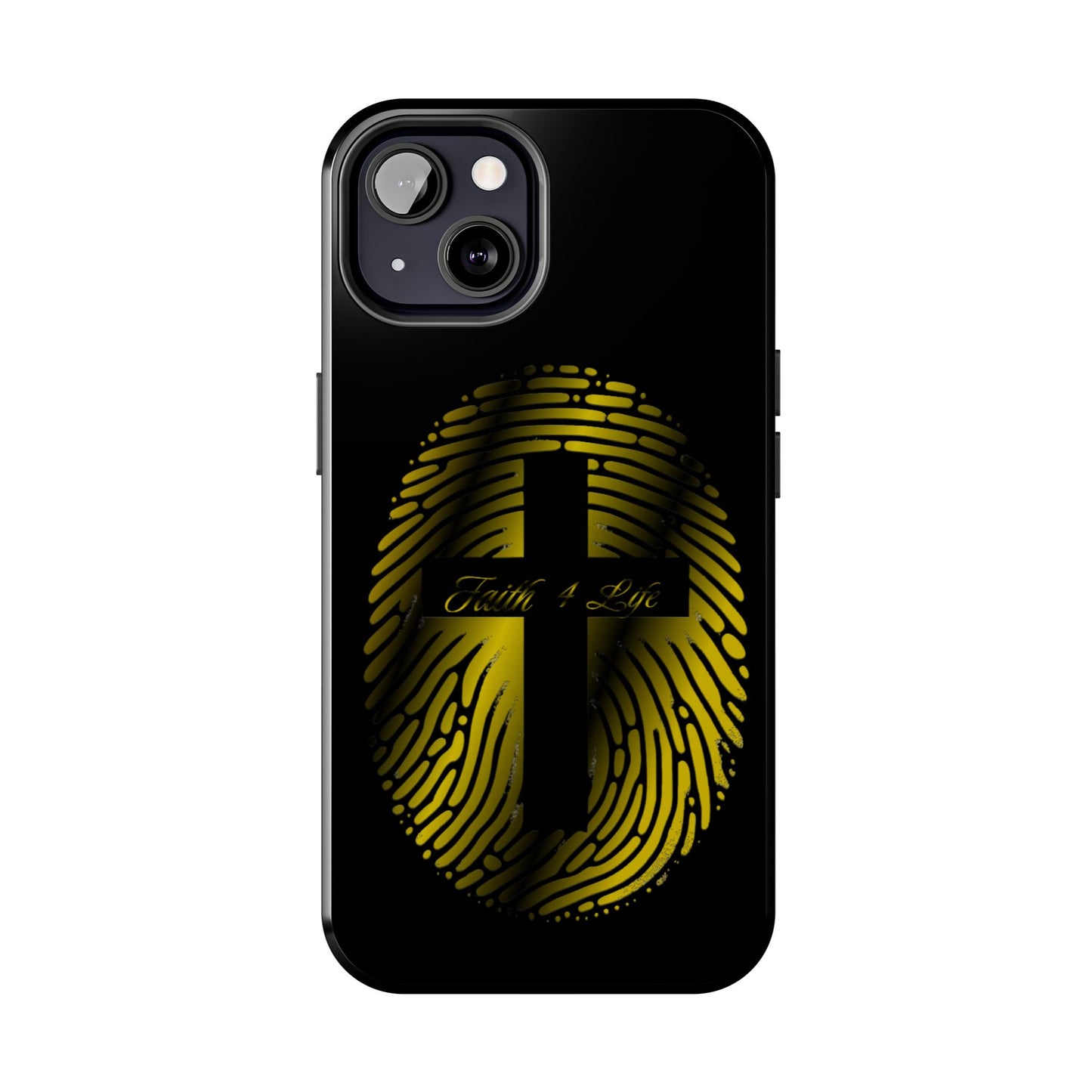 Cross Design Tough Phone Cases, Faith-Inspired Phone Covers, Durable Smartphone Protectors, Christian Gift, Personalized Phone Accessories