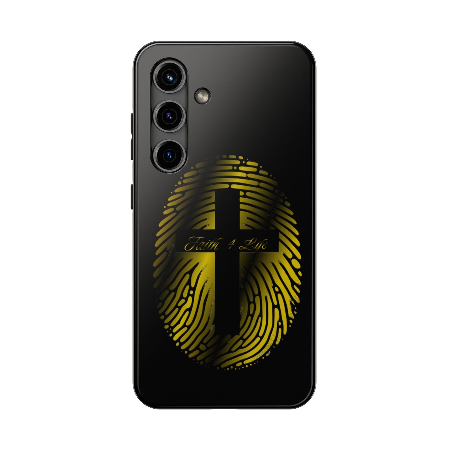 Cross Design Tough Phone Cases, Faith-Inspired Phone Covers, Durable Smartphone Protectors, Christian Gift, Personalized Phone Accessories