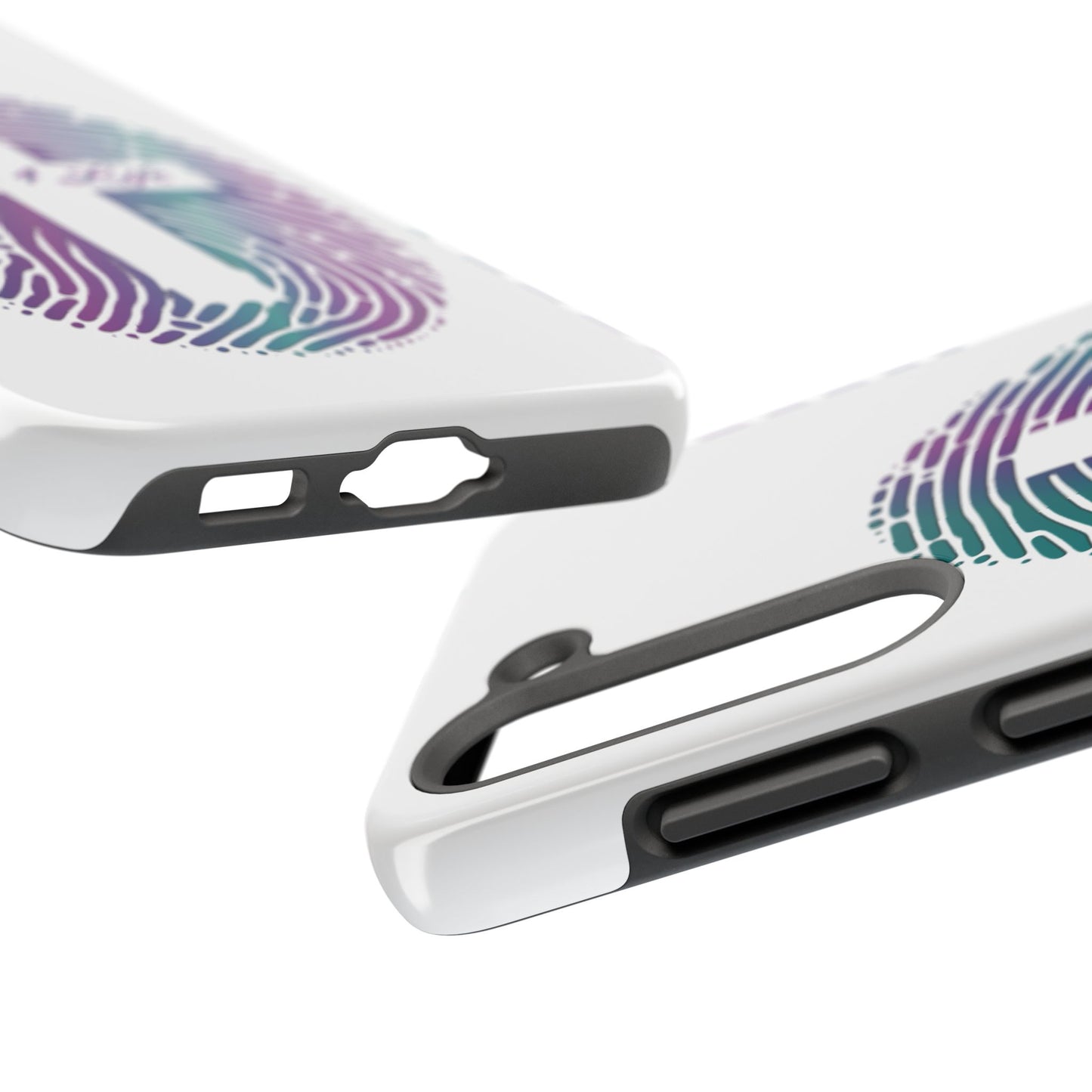 Cross Design Tough Phone Cases - Durable Covers, Christian Gifts, Faith-Inspired Accessories, Trendy Phone Protectors, Unique Gifts