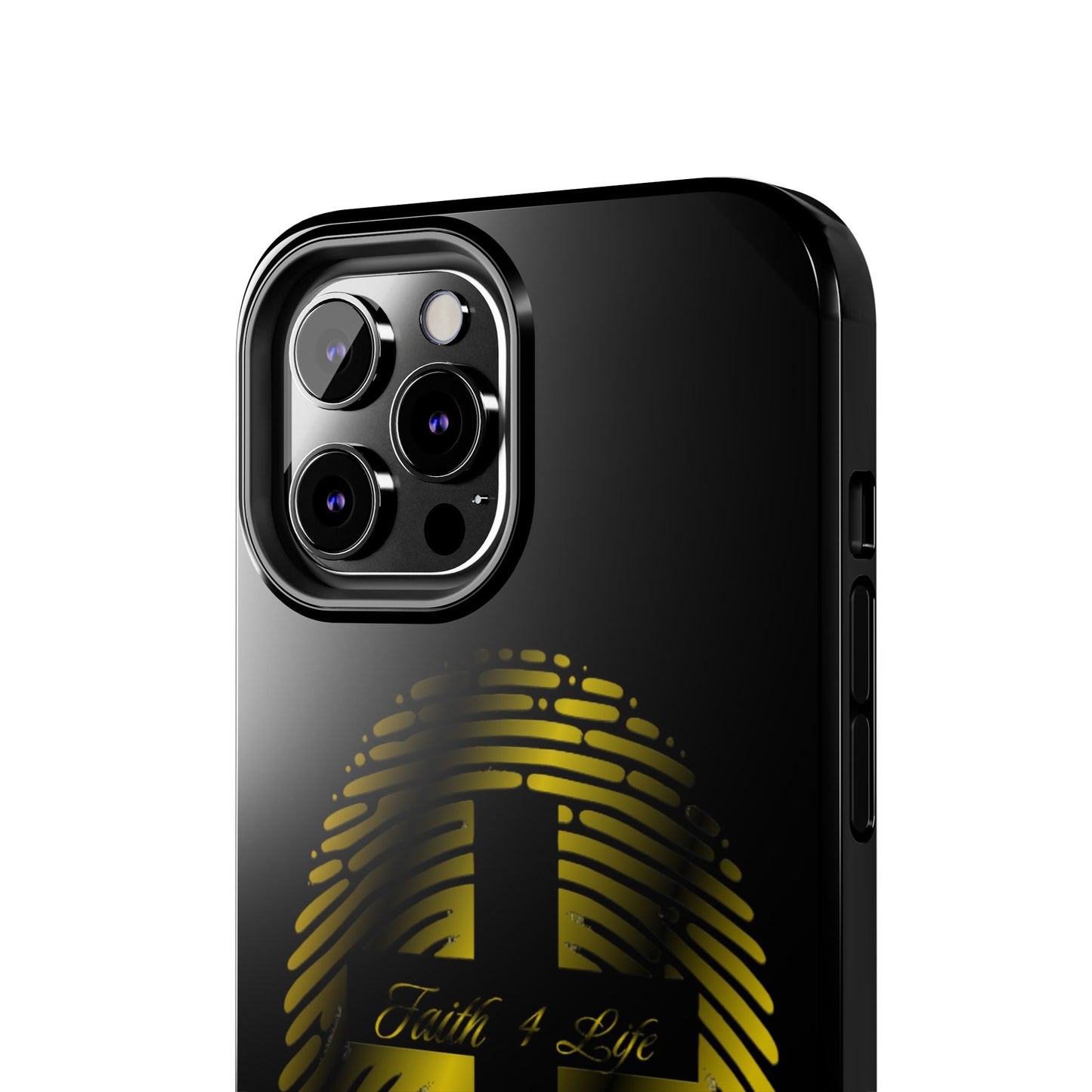 Cross Design Tough Phone Cases, Faith-Inspired Phone Covers, Durable Smartphone Protectors, Christian Gift, Personalized Phone Accessories