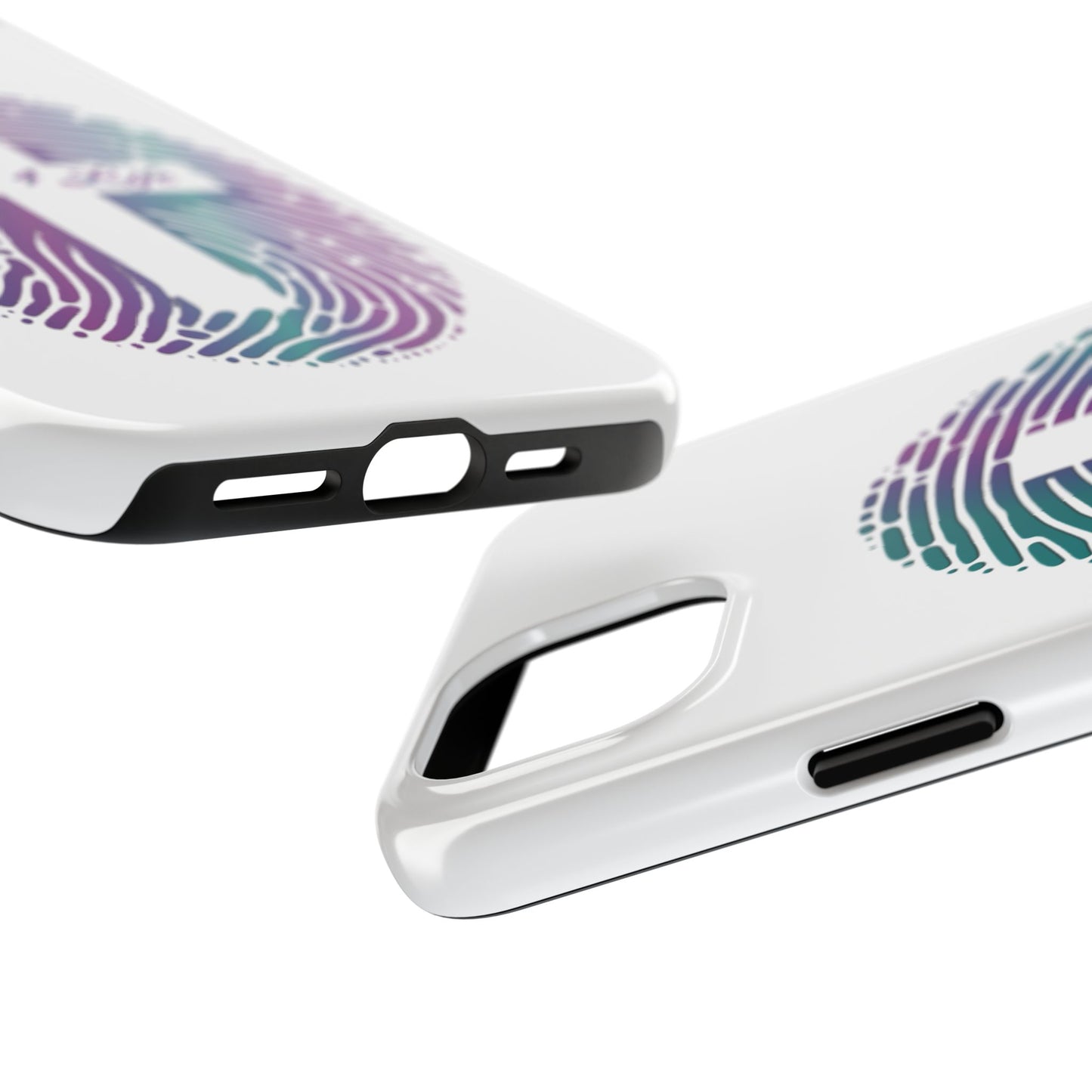 Cross Design Tough Phone Cases - Durable Covers, Christian Gifts, Faith-Inspired Accessories, Trendy Phone Protectors, Unique Gifts