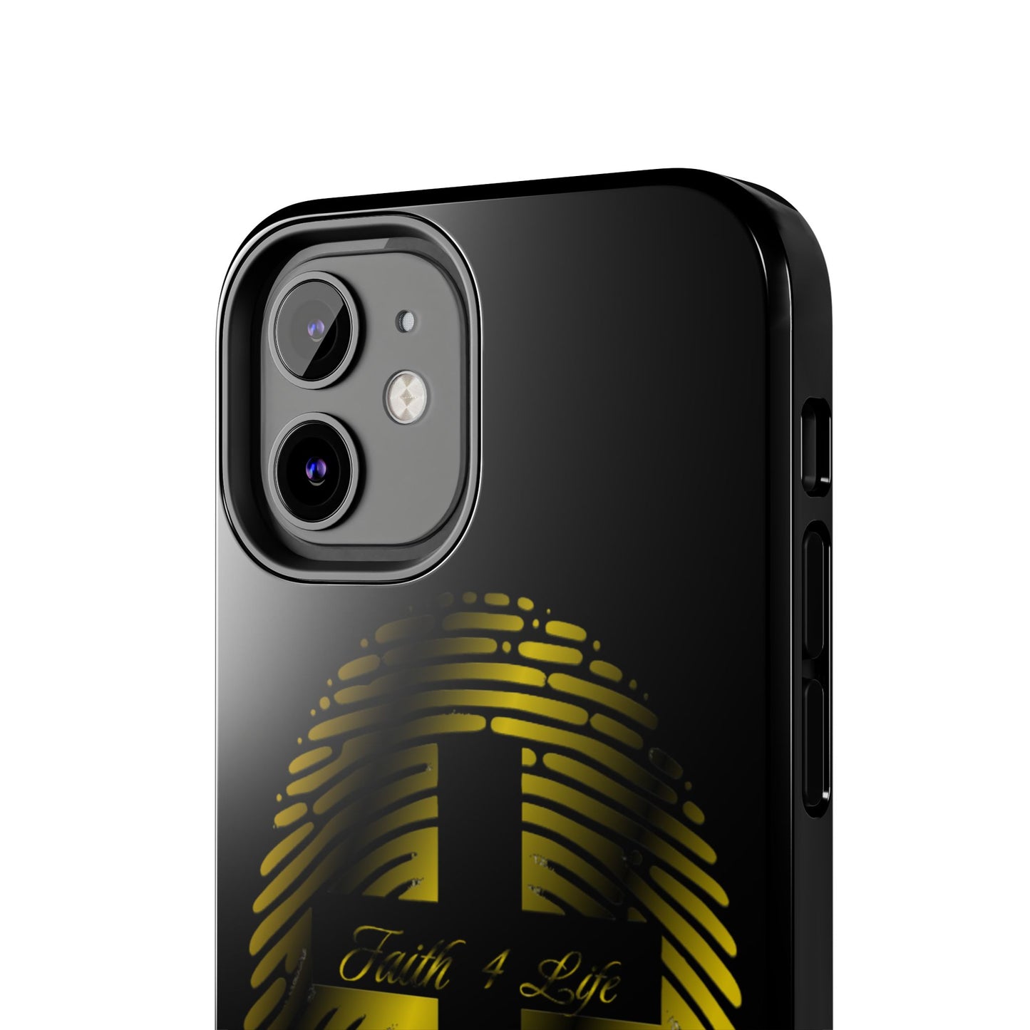 Cross Design Tough Phone Cases, Faith-Inspired Phone Covers, Durable Smartphone Protectors, Christian Gift, Personalized Phone Accessories