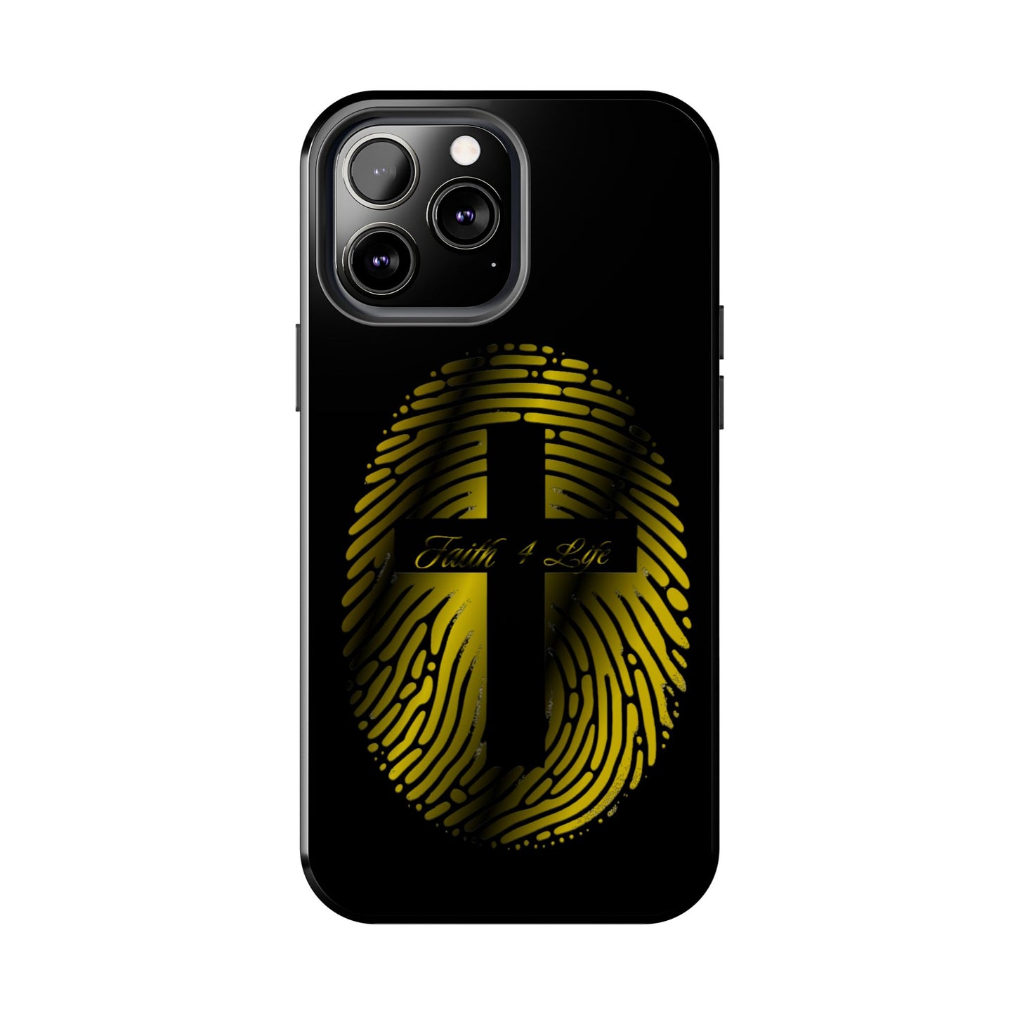 Cross Design Tough Phone Cases, Faith-Inspired Phone Covers, Durable Smartphone Protectors, Christian Gift, Personalized Phone Accessories