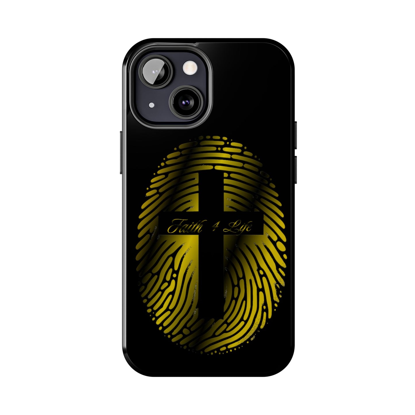 Cross Design Tough Phone Cases, Faith-Inspired Phone Covers, Durable Smartphone Protectors, Christian Gift, Personalized Phone Accessories
