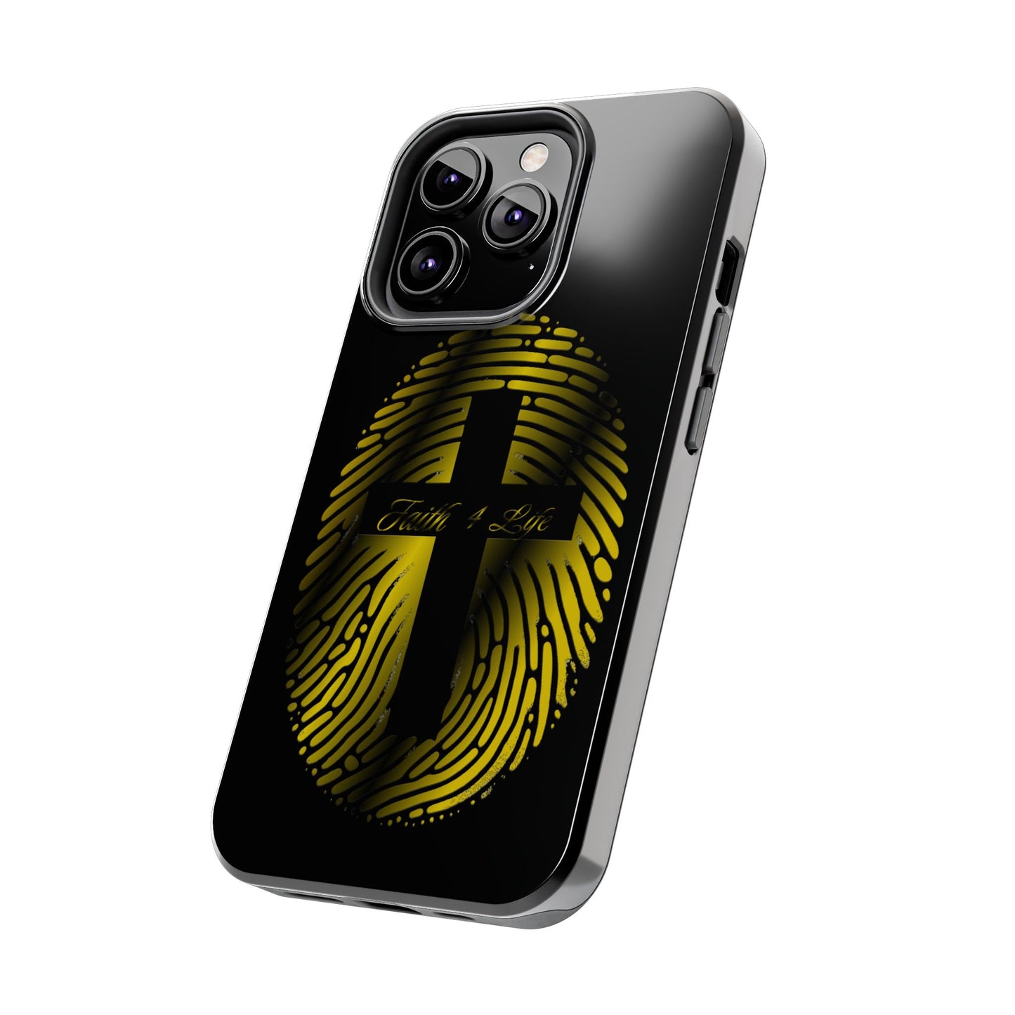 Cross Design Tough Phone Cases, Faith-Inspired Phone Covers, Durable Smartphone Protectors, Christian Gift, Personalized Phone Accessories