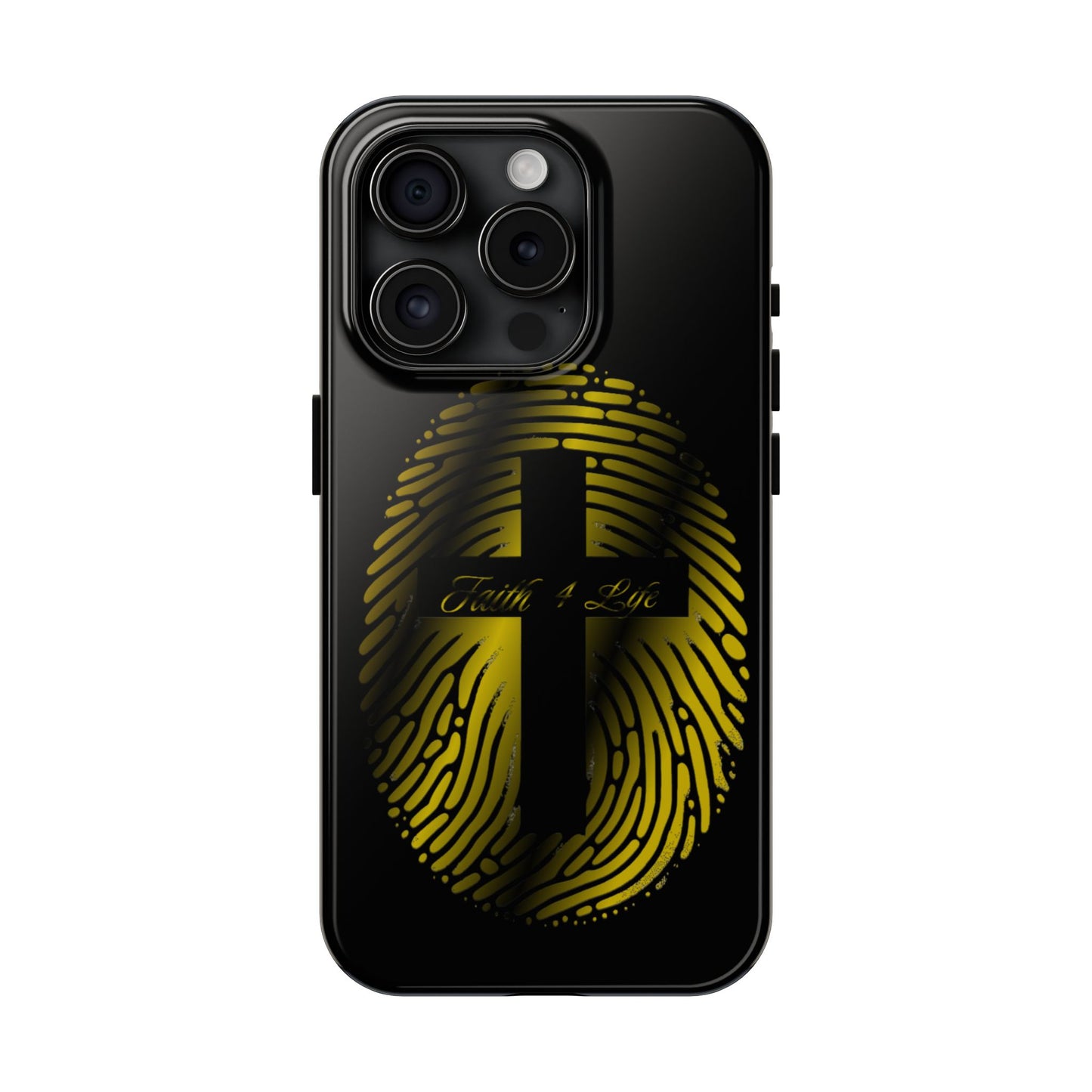 Cross Design Tough Phone Cases, Faith-Inspired Phone Covers, Durable Smartphone Protectors, Christian Gift, Personalized Phone Accessories