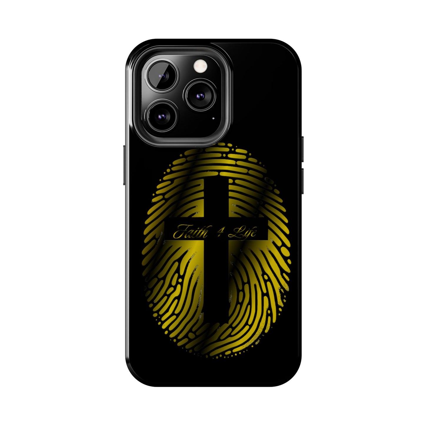 Cross Design Tough Phone Cases, Faith-Inspired Phone Covers, Durable Smartphone Protectors, Christian Gift, Personalized Phone Accessories