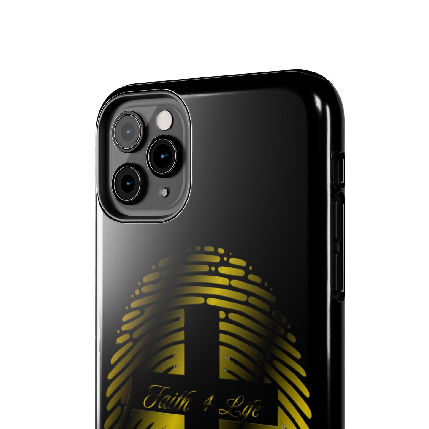 Cross Design Tough Phone Cases, Faith-Inspired Phone Covers, Durable Smartphone Protectors, Christian Gift, Personalized Phone Accessories