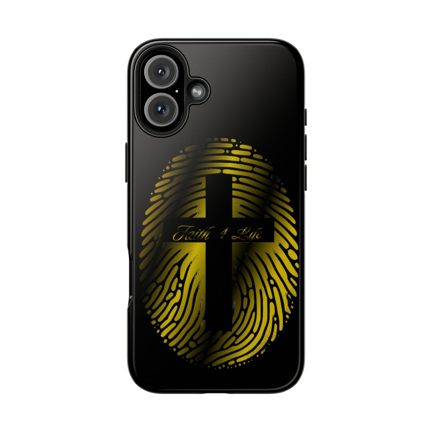 Cross Design Tough Phone Cases, Faith-Inspired Phone Covers, Durable Smartphone Protectors, Christian Gift, Personalized Phone Accessories