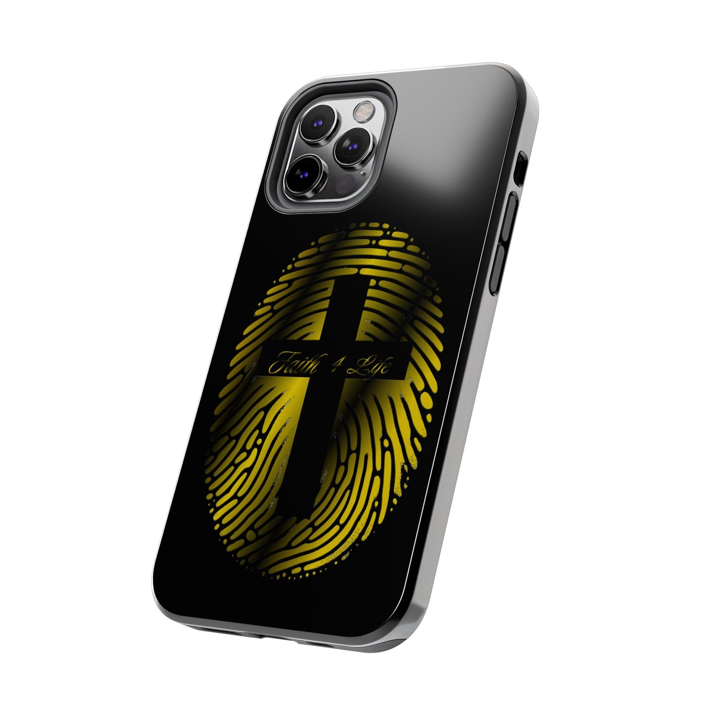 Cross Design Tough Phone Cases, Faith-Inspired Phone Covers, Durable Smartphone Protectors, Christian Gift, Personalized Phone Accessories