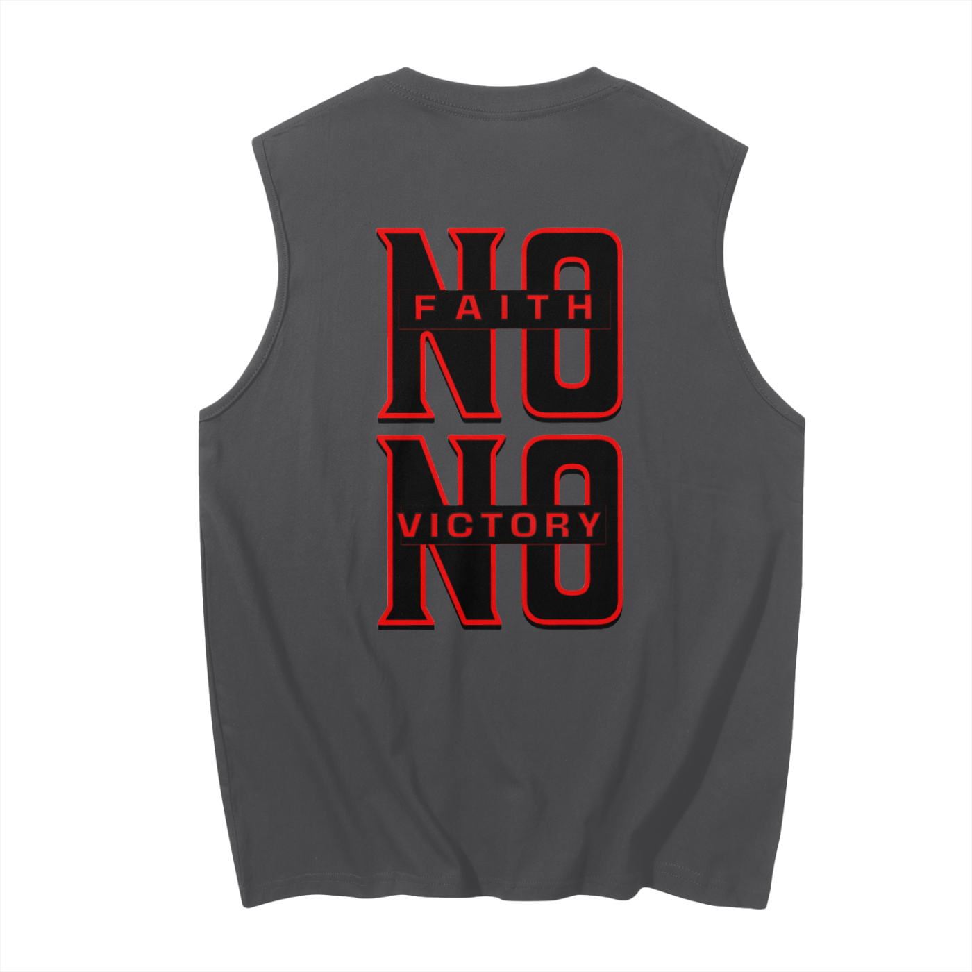 Sleeveless Tank Top - 230 GSM