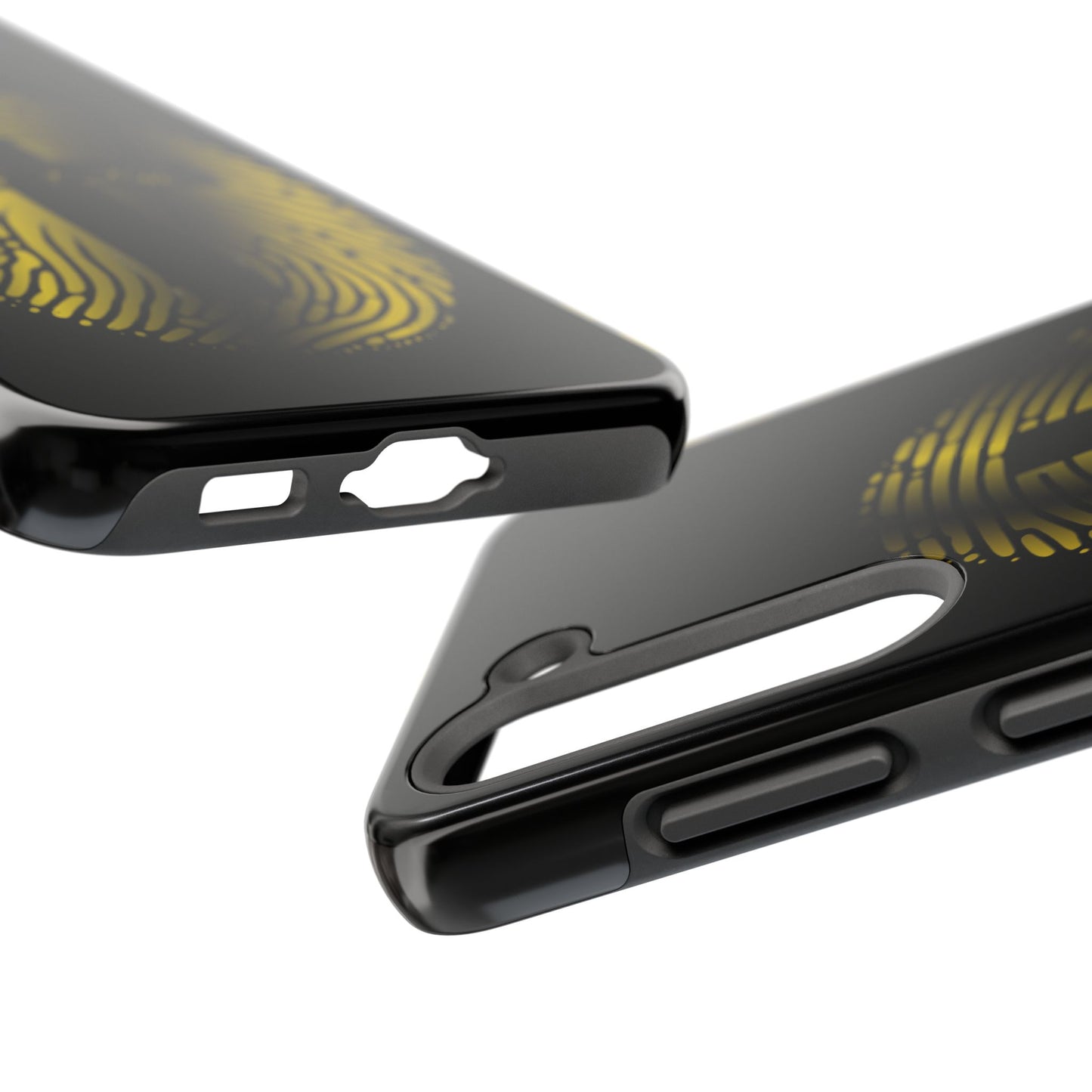 Cross Design Tough Phone Cases, Faith-Inspired Phone Covers, Durable Smartphone Protectors, Christian Gift, Personalized Phone Accessories