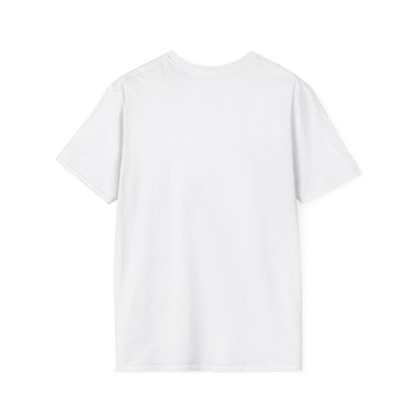 Faith & Life Cross Unisex T-Shirt | Inspirational Tee | Perfect for Faith Events, Gift for God Lovers, Casual Wear, Church Gatherings