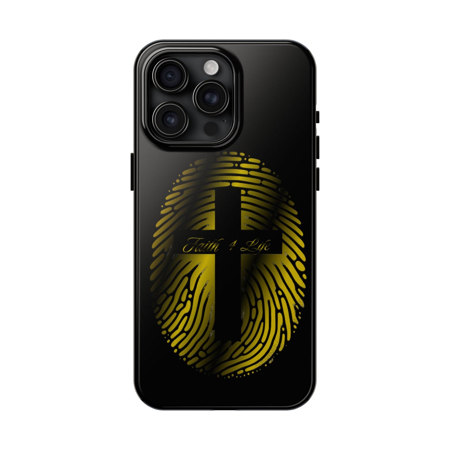 Cross Design Tough Phone Cases, Faith-Inspired Phone Covers, Durable Smartphone Protectors, Christian Gift, Personalized Phone Accessories