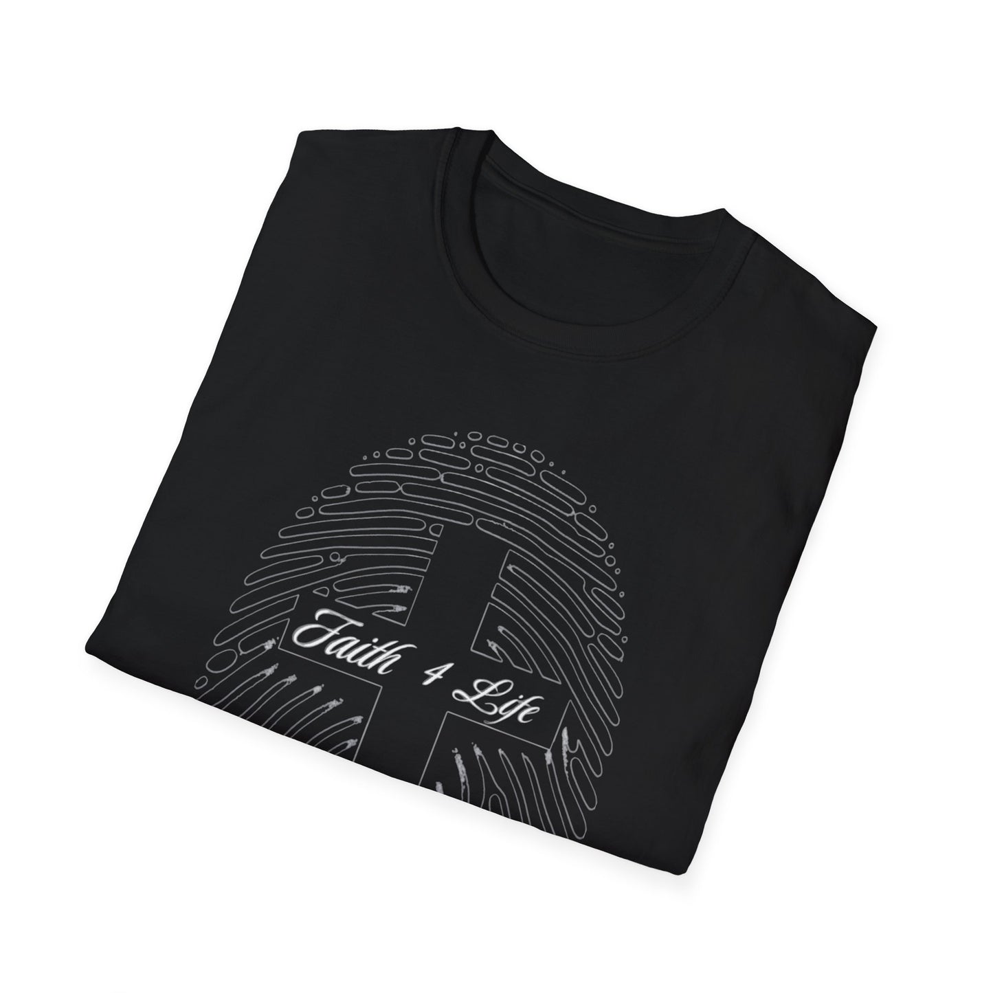 Chill Vibes Unisex Softstyle T-Shirt, Casual Wear, Gift for Him/Her, Music Lovers Tee, Everyday Comfort, Summer Outfits