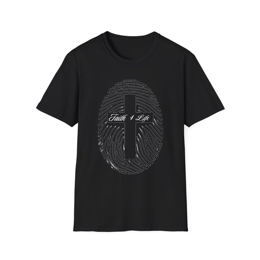 Chill Vibes Unisex Softstyle T-Shirt, Casual Wear, Gift for Him/Her, Music Lovers Tee, Everyday Comfort, Summer Outfits