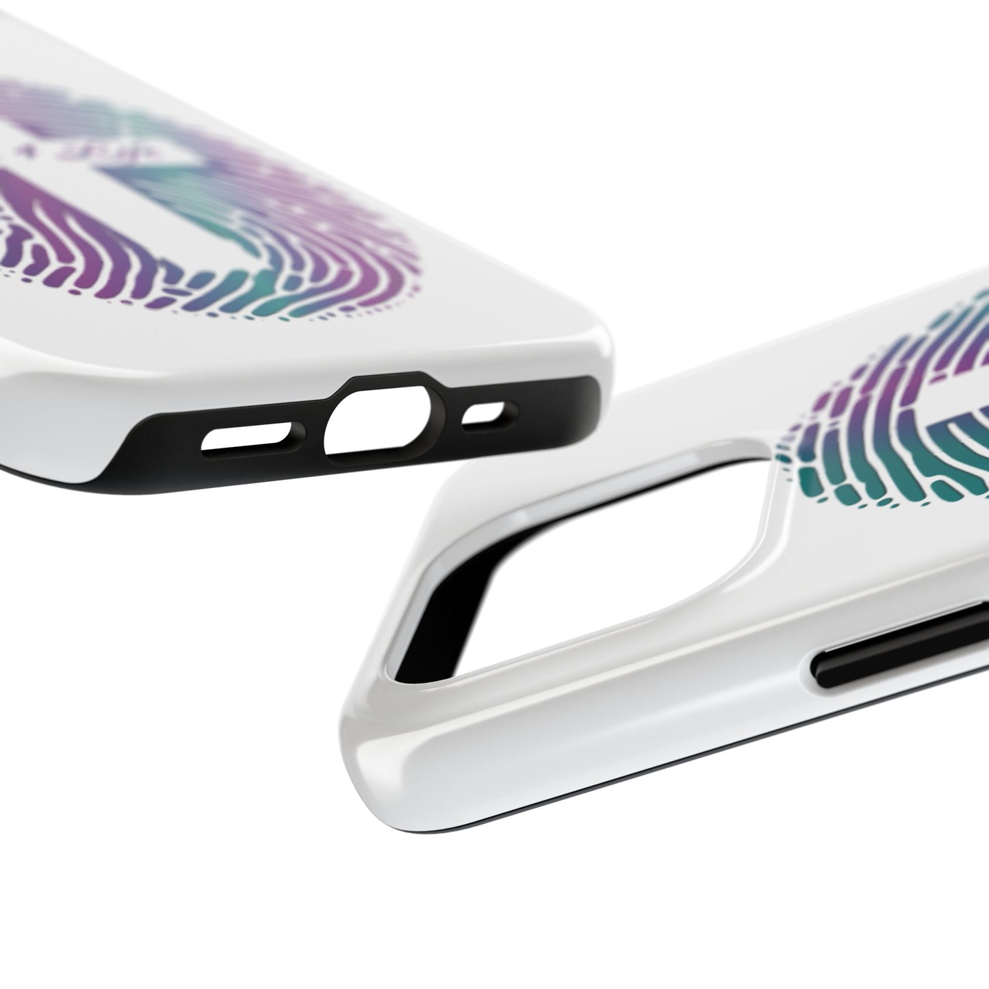 Cross Design Tough Phone Cases - Durable Covers, Christian Gifts, Faith-Inspired Accessories, Trendy Phone Protectors, Unique Gifts