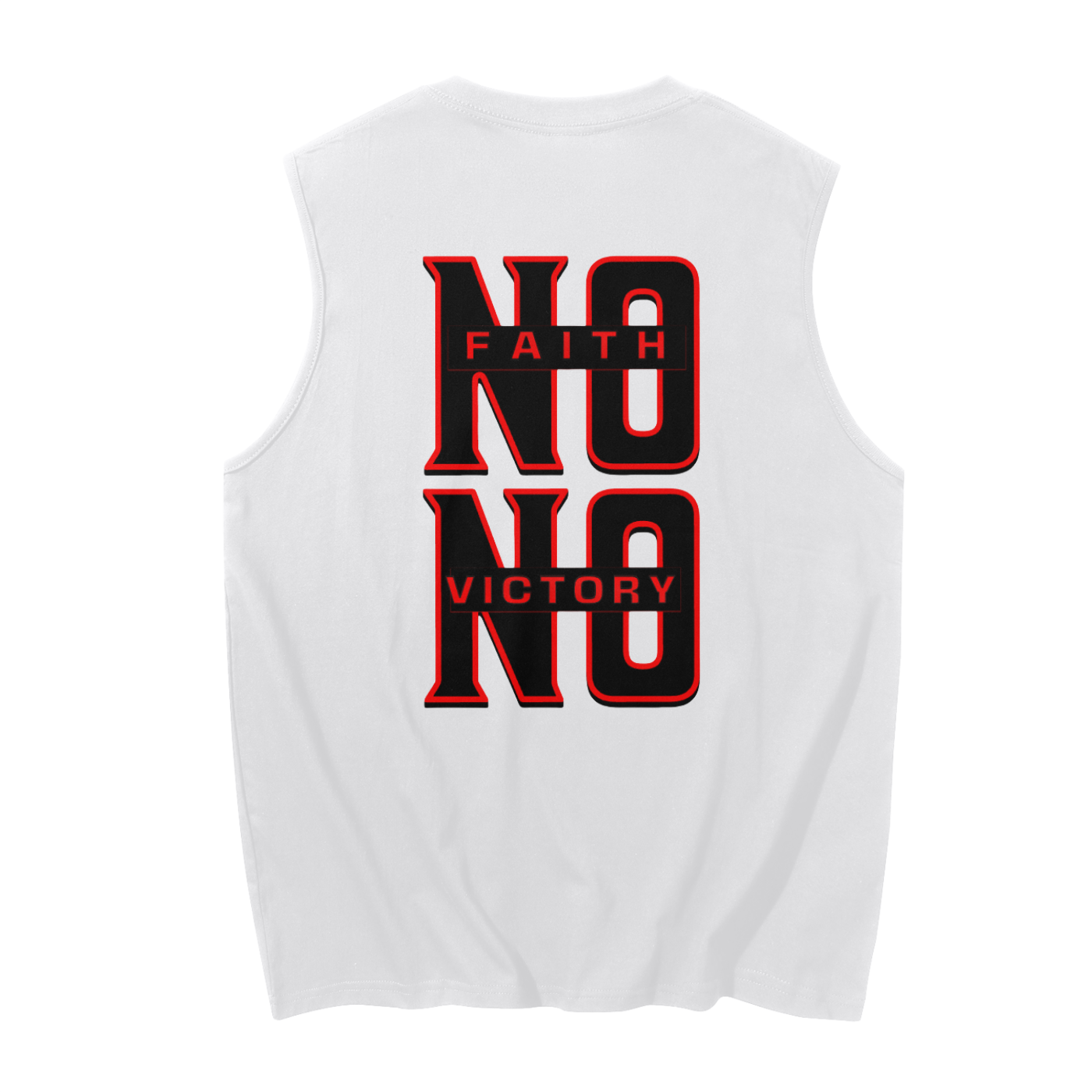 Sleeveless Tank Top - 230 GSM