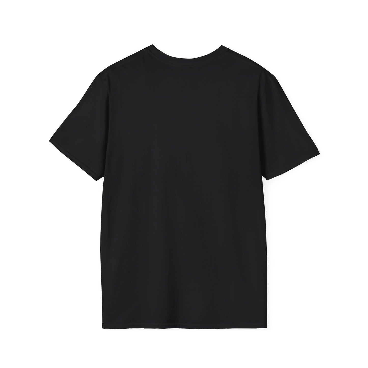 Chill Vibes Unisex Softstyle T-Shirt, Casual Wear, Gift for Him/Her, Music Lovers Tee, Everyday Comfort, Summer Outfits